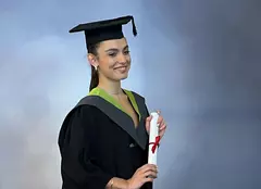 Ce reguli stricte trebuia să respecte Alexia Eram în perioada liceului. Fiica Andreei Esca a fost o elevă-model