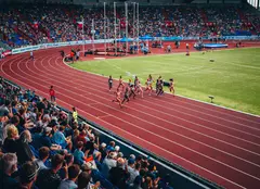 Cine transmite campionatul mondial de atletism din SUA, 15-24 iulie 2022