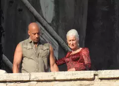 Helen Mirren revine în „Fast X”, noul film din franciza „Furios și iute”. Când va avea premiera
