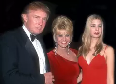 Fosta soţie a lui Donald Trump, Ivana Trump, a încetat din viaţă la 73 de ani