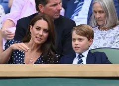 Aniversare regală! Prințul George împlinește 9 ani, iar Kate Middleton marchează momentul cu un nou portret special