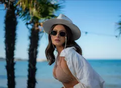 Raluka, melodie nouă: „Ia-mi soarele din umbră”