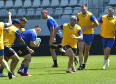 Cine transmite meciurile test ale Naționalei de Rugby, 1-10 iulie 2022