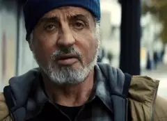 Sylvester Stallone, în rolul unui supererou gunoier în „Samaritan”, film Prime Video