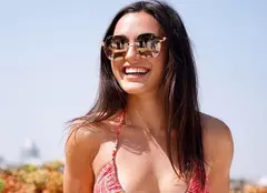 Alexia Eram, primele declarații despre noua relație. Fiica Andreei Esca l-a dat uitării pe Mario Fresh