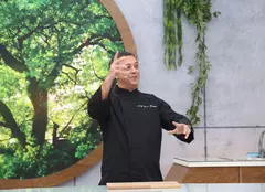 Chefi la cuțite 2022. Sorin Bontea, noi detalii despre „rivalii” lui din bucătărie. „Între noi, competiția e reală”