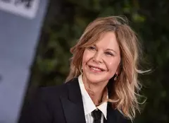 Cum arată Meg Ryan într-o zi normală, în California. Au trecut 33 de ani de la „When Harry Met Sally”, filmul care i-a adus succesul