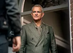 „Am trecut pe acolo”, thriller-ul cu Hugh Bonneville din „Downton Abbey”, în curând pe Netflix