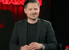 Liviu Vârciu a dezvăluit cine a fost prima și marea lui dragoste. Este vorba despre o cântăreață cunoscută: „Am iubit-o foarte mult!”