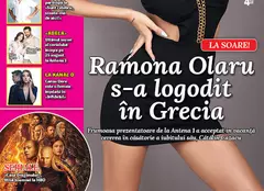 Numărul 17 din 2022 al revistei TV Satelit