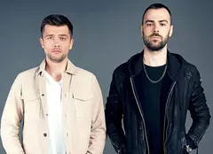 Actorii Denis Hanganu și Marian Olteanu, primele detalii despre personajele lor din serialul „Clanul” de la Pro TV