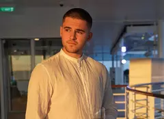 Mario Fresh, schimbare de look radicală. Cum arată acum iubitul Alexiei Eram
