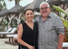 Tatăl Andrei, despre căsnicia dintre fiica lui și Cătălin Măruță. „Trebuie să fim de acord cu ea”