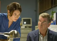 Filme la TV azi, 9 decembrie: „Nume de cod: Spionul de noiembrie”, „Să dansăm?”, „Jocurile foamei”, „Ținutul tigrilor”