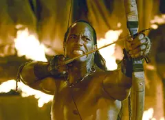 Filme la TV azi, 17 august: „Regele Scorpion”, „Orașul polițiștilor”, „Rădăcini sălbatice”, „Arma dreptății”