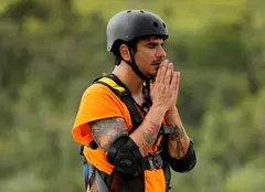 „Sunt celebru, scoate-mă de aici”, 5 septembrie 2022. Alex Bogdan, nevoit să facă față celei mai mari temeri ale sale
