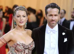 Bebe numărul 4! Blake Lively și Ryan Reynolds vor fi din nou părinți