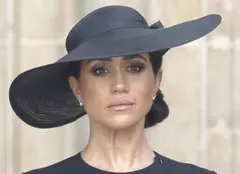 Cu ce poreclă incredibilă s-a ales Meghan Markle de la personalul palatului. „Ea a vrut să fie respinsă”