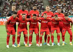 SUPERLIGA: Cine transmite FCSB - FC Argeş,  2 octombrie 2022