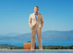 „La cuțite: Misterul din Grecia”, film Netflix. Tot ce trebuie să știți despre noul film cu Daniel Craig. Data de lansare, trailer, distribuție