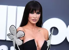 Megan Fox, schimbare radicală după ultima operație estetică. Cum a apărut alături de Machine Gun Kelly