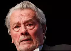 Alain Delon a murit la 88 de ani. Din 2019, starea actorului se deteriora de la o zi la alta. Mesajul celor trei copii