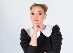Ilona Brezoianu, o nouă fotografie alături de viitorul soț. Cei doi îndrăgostiți au stabilit deja data nunții