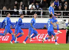 LIGA NAŢIUNILOR: Cine trasmite România - Bosnia Herţegovina, 26 septembrie 2022