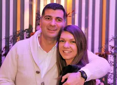 Toni Iuruc a confirmat divorțul de Simona Halep! Reacția lui Ilie Năstase