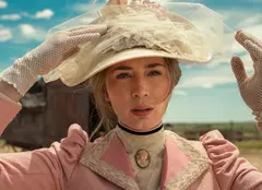 „Englezii”, ce știm despre serialul western cu Emily Blunt. Unde poate fi văzut în România