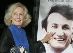 A murit actrița Eileen Ryan, mama lui Sean Penn! Mesajul transmis de fiul ei, Michael Penn