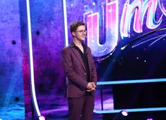 Cine este Teddy Ştefănescu, finalist „iUmor” 2022, sezonul 13