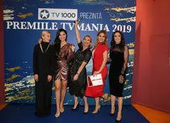 Începe campania de votare la Premiile TVMania 2022!
