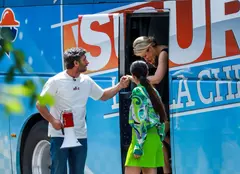 „Visuri la cheie”, 5 octombrie 2022. Povestea tulburătoare a unei familii greu încercate. „Când am citit diagnosticul, am plâns”