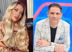 Dan Negru a reacționat după ce Delia a explicat de ce nu își dorește copii. Declarațiile ei au stârnit un val de critici