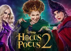 Ce filme și seriale de Halloween găsim pe Disney Plus. Lista este variată și pentru vârstele