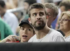 Lovitură grea pentru Shakira. Noua iubită a lui Gerard Pique, surprinsă în compania copiilor artistei