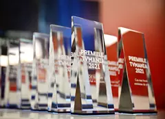 Ei au câștigat câte un televizor la campania Premiile TVMania 2022!