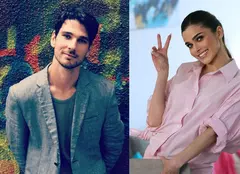 Theo Rose și Anghel Damian au dezvăluit sexul bebelușului. Modul inedit în care au făcut anunțul
