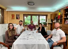 „Mâncare pe care”, 14 – 18 noiembrie 2022. Cine sunt noii concurenți. „Cam grețos!”