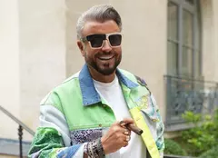 Cătălin Botezatu îi ia apărarea Ralucăi Bădulescu. Ce spune despre atitudinea vedetei de la Asia Express: „E un personaj, un fenomen”