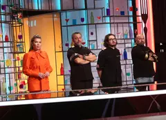 Cine a obținut cel mai mic punctaj la „Chefi la cuțite”, 9 noiembrie 2022. Gestul făcut de Florin Dumitrescu