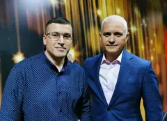 Un chef român din Irlanda a creat un preparat numit „Câştigă România!”