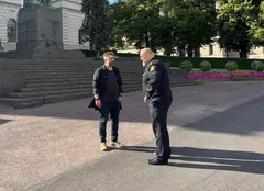 „România, te iubesc”, 27 noiembrie 2022. „Finlanda la adăpost”, un reportaj de Cosmin Savu
