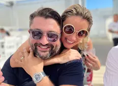 Diana Dumitrescu despre certurile cu soțul ei. „Avem momente când nu ne vorbim, este ceva normal” 