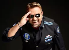 Cu ce s-a ocupat Horia Brenciu înainte să devină cântăreț: „Puteam să fiu maratonist, dar am ratat momentul”