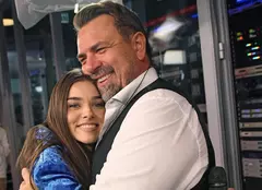 Horia Brenciu, prima reacție după ce a aflat că Theo Rose ar fi însărcinată
