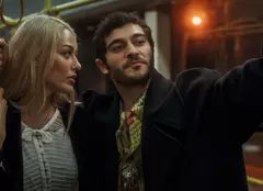 „Nu pleca”, cel mai recent film de dragoste al lui Burak Deniz e disponibil pe Netflix