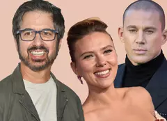 Ray Romano joacă în așteptatul „Project Artemis”, cu Scarlett Johansson și Channing Tatum