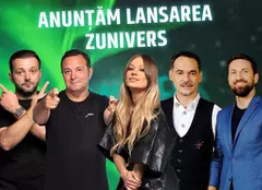 Radio ZU lansează propria rețea de podcasturi – ZUnivers